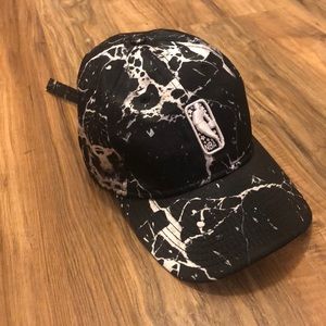 EXCLUSIVE NBA X NEW ERA CAP - adjustable